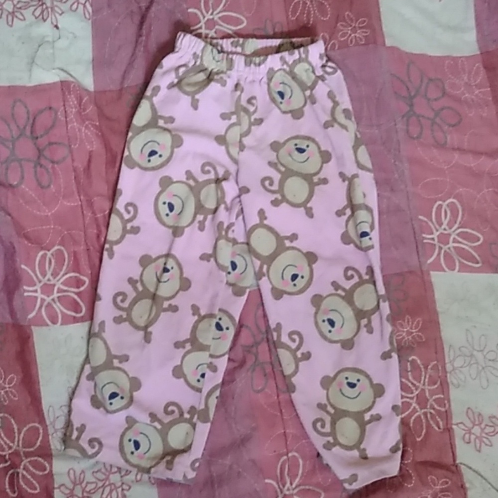 Monkey Pjs